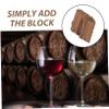 Hoement Oak Infusion Wine Making 80g French Oak Chips Diy Supplies for Rich Wine Aroma view 3