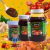 African Delights Julie's Special Shito,Ghana Shito with Fish Sauce & Spices,Premium Blend with Fish Paste, Shrimp Paste, and Hot Dried Pepper (32oz Hot) view 2