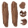 Ciieeo 1bag Natural French Oak Chips for Home Wine Brewing Enhance Flavor Aroma Pack view 3