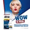 Afrin No Drip Original + Night Nasal Mist Bundle Pack, Non-Drowsy, Fast-Acting Decongestant for Nasal Congestion and Sinus Pressure Relief, Adults and Children 6 and Older, .5 fl oz (Pack of 2) view 2