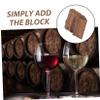 HAKIDZEL 1bag French Oak Chips for Red Wine Brewing and Flavor Homemade Wine Making Accessory view 2