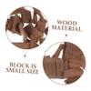 HAKIDZEL 1bag French Oak Chips for Red Wine Brewing and Flavor Homemade Wine Making Accessory view 3