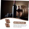 HAKIDZEL 1bag French Oak Chips for Red Wine Brewing and Flavor Homemade Wine Making Accessory view 4