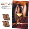 COLLBATH Chips 80g Pack Small Oak Chips for Wine Brewing Enhance Wine Aroma and Taste view 2