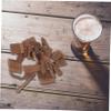 COLLBATH Chips 80g Pack Small Oak Chips for Wine Brewing Enhance Wine Aroma and Taste view 3