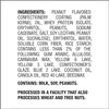 Quest Nutrition Coated Candies, Peanut Butter, Candy, 1g Sugar, 10g Protein, 4g Net Carbs, Gluten Free, Keto Friendly, 12 Count view 3