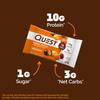 Quest Nutrition Coated Candies, Peanut Butter, Candy, 1g Sugar, 10g Protein, 4g Net Carbs, Gluten Free, Keto Friendly, 12 Count view 4