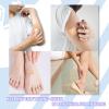 200 Pcs Adhesive Spots Bandages 1.5"*1.5" Square Adhesive Bandages Beige Skin Flexible Bandage for Wound Care and Hides Skin Spots Ideal for Small Incisions view 4