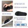 KUMUROETA Open Toe Diabetic Sandals for Men and Women,Widened Feet Arthritis Shoes,Edema Shoes,Adjustable Straps,Suitable for People with Diabetes and Swollen Feet view 3