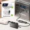 Replacement Resmed AirSense 11 DC Converter, TAIFU 20V PD USB-C DC Adapter for Resmed Airsense 11 Supplies 65W ResMed AirSense 11 AutoSet Elite CPAP Air11 39205 E1399 CPAP Machines Power Supply Cord view 2
