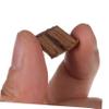 FUNOMOCYA 1bag Wine Oak Chips Wooden Chips for Home Brewing Flavor for Wine Making Improve Texture view 4
