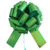 1Pc Giant Gift Bows,16 Inch Giant Car Bow Large Gift Bow Large Christmas Gift Refrigerator New House Bicycle and Party Decoration Giant Gift Packaging Bow (Green) view 1