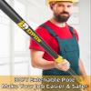 30 Foot High Ceiling Duster Kit with Extension Pole, Duster for Cleaning with Telescoping Pole view 2