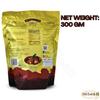 Abu Auf Semi Dry Dates Without Seed Stuffed With Almond Coated With Chocolate Sahara Delights Delicious Finest Natural Tamr Free From Genetically Modified Fresh Kosher Halal (1 Pack = 10.58 oz) view 2