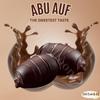 Abu Auf Semi Dry Dates Without Seed Stuffed With Almond Coated With Chocolate Sahara Delights Delicious Finest Natural Tamr Free From Genetically Modified Fresh Kosher Halal (1 Pack = 10.58 oz) view 4