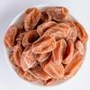 Sweet Post Preserved Prunes Dried Licorice Wampee Dried Pitted Wampee Sweet and Sour Huang Pi  6oz/170g view 2