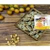 Sweet Post Preserved Prunes Dried Licorice Wampee Dried Pitted Wampee Sweet and Sour Huang Pi  6oz/170g view 3