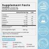 Optimal Prime - MUUU Bovine Colostrum Supplement and Superfood Powder for Gut Health, Bloating, Immune Support, Hair, Skin, and Nails Unflavored, 120 Servings view 2