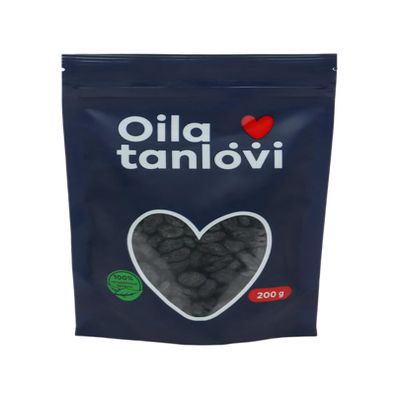 Raisins, 200g, Made in Uzbekistan