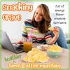Delicious Dried Pineapple Chunks by It's Delish - 10 Lbs Bulk Bag | Lightly Sweetened Candied Fruit, Low Sugar, Vegan & Kosher Dry Fruit Snacks view 3