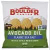 NineLife Basics Bould.er Canyon Chip Avocado Oil Salt Pepper 10 Ounces Pack of 12 view 1