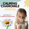 KELEBS Hypoallergenic Kids Soap Bar | Organic & Gentle Body Wash for Children | Natural Ingredients Chamomile, 7 Bars view 4