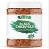 PARDESI 4LB Black Gram Kala Chana I Desi Chickpeas I - 4LB (1.8KG) I Black Dry Chickpeas I Garbanzo Beans I Vegan I High Protein I High Fiber I Non GMO I Indian Origin view 1