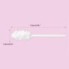 Bydezcon 30 Pcs Portable Baby Tongue Cleaner Baby Stick Infant Soft Gauze Toothbrush Cleaner view 3
