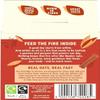 Generic Porridge To Go Cinnamon Squares, 55 g, Pack of 6 view 2