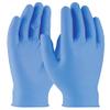 1000 Count Large Heavy Duty Disposable Nitrile Gloves Powder Free With Textured Grip 3 Mil view 3