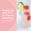 Mixhers Collagen Powder | 30-Day Supply | Blend with Marine Collagen, Protein Powder, Vitamin C, & Peptides | Skin, Hair & Nail Support for Women | Raspberry Limeade Flavor view 4