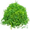 Stephanie Imports Made In USA 3-Ply Crinkle Cut Shredded Paper 2 lbs (Green Medley) view 2