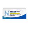 Neurobravo Vitamin B1, B6, B12 Tablets for Nerve Health, Nerve Pain, Numbness, Muscle Stiffness, Muscle Cramp, Impaired Sensation view 1