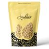 Raw Pine Nuts 4 Pounds | Whole Natural Unsalted Pignolias | Healthy Protein Snack | Great for Cooking, Baking, Salads, Pesto Sauce, Roasting | Vegan, Keto Snack, Gluten Free, Compare to Organic Pine Nut | Jaybee's view 1