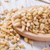 Raw Pine Nuts 4 Pounds | Whole Natural Unsalted Pignolias | Healthy Protein Snack | Great for Cooking, Baking, Salads, Pesto Sauce, Roasting | Vegan, Keto Snack, Gluten Free, Compare to Organic Pine Nut | Jaybee's view 3