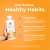 MaryRuths Nighttime Multimineral (Coconut) & Vitamin C Liposomal (Citrus & Vanilla) | Clean Label Project Verified | Supplement for Bedtime & Antioxidant | Vegan, Non-GMO, Gluten Free view 3