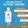 MaryRuths Nighttime Multimineral (Coconut) & Vitamin C Liposomal (Citrus & Vanilla) | Clean Label Project Verified | Supplement for Bedtime & Antioxidant | Vegan, Non-GMO, Gluten Free view 4