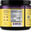 Perk BCAAs + Hydration Electrolytes Powder (Lemon Tart Flavored, 20 Servings) - with Coconut Water and Coconut Milk view 4