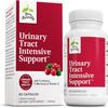 Terry Naturally Urinary Tract Intensive Support - Supplement with Cranberry for Bladder Health Support - Kidney Health Supplement with D-Mannose & Vitamin C - 60 Capsules (30 Servings) view 1