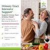 Terry Naturally Urinary Tract Intensive Support - Supplement with Cranberry for Bladder Health Support - Kidney Health Supplement with D-Mannose & Vitamin C - 60 Capsules (30 Servings) view 3