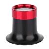 10X 15X 20X Watchmaker Aluminum Alloy Eye Repair For Watch For Watchmakers Repair Eye view 1