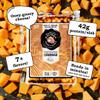 Gardner's Wisconsin Cheese, Oven Baked Cheese (7 Pack, Oven Baked Essentials) - Artisan Cheese Made in Wisconsin, Perfect for Holiday Gifts, Grilling, Barbeques, and Holiday Season view 3