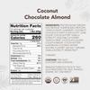 Aloha Protein Bars Organic Plant Based Protein Bars | 5 Flavors | Chocolate Caramel Pecan, Coconut Chocolate Almond, Vanilla Almond Crunch, PB Choco Chip, Choco Chip Cookie Dough| 1.98-Ounce Bars (Pack of 12) | Low Sugar, Gluten-Free bundled by OMNIC view 3