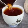 100g Yunnan Pu'er tea | Qizi Cake Tea, Jinya Small Cake, Cooked Tea | Palace Pu'er Tea Cake view 4