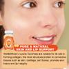 L-Lysine Gummies 1000mg - L-Lysine Supplements for Kids and Adults - Lip and Cold Sore* Support for Women - Chewable Lysine Gummies with Vitamin B12 - Vegan, Non GMO, Gluten-Free, 60 Counts view 4