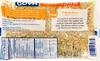 Goya Alphabet Pasta, (Letras) - 7 oz. - 5 Pack view 2