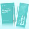 Areta Ovulation & Pregnancy Test Strips: 30 Ovulation Strips & 10 Pregnancy Tests Combo Kit | Accurate at-Home Fertility Tracker | Highly Sensitive Early Pregnancy Detection | 30 LH + 10 HCG view 4