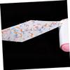 Happyyami 6 Sets Pet Lint Roller Cat Dog Remover Safe Plastic Material for Sweaters Car Seats view 2