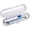 Nincha Electric Toothbrush Travel Case for Oral B & Philips Sonicare,White view 1