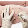 MAHWER Human Anatomical Model Nursing Skills Training Manikin Male and Female Nursing Manikin for Teaching at School of Nursing Medicine view 4